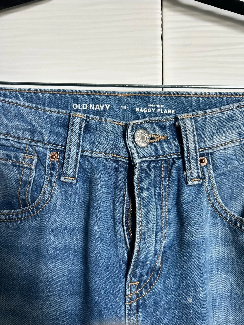 Old Navy classic old
